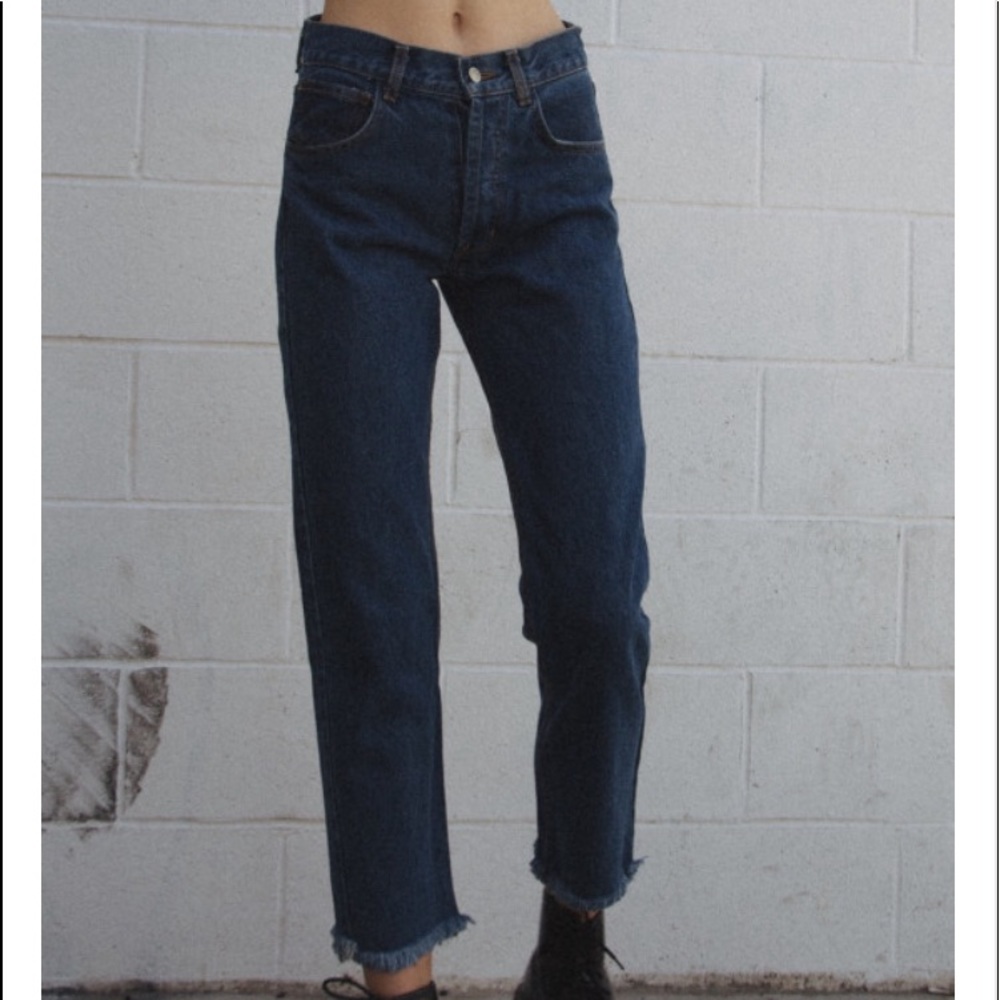 Brandy Melville jeans